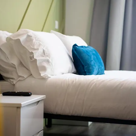 Aparthotel Dorman House