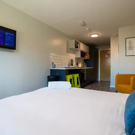 Dorman House 3* Middlesbrough