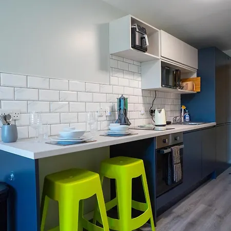 Dorman House 3* Middlesbrough