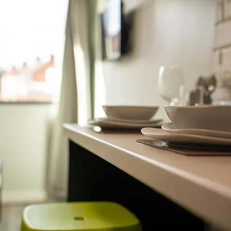 Aparthotel Dorman House Middlesbrough