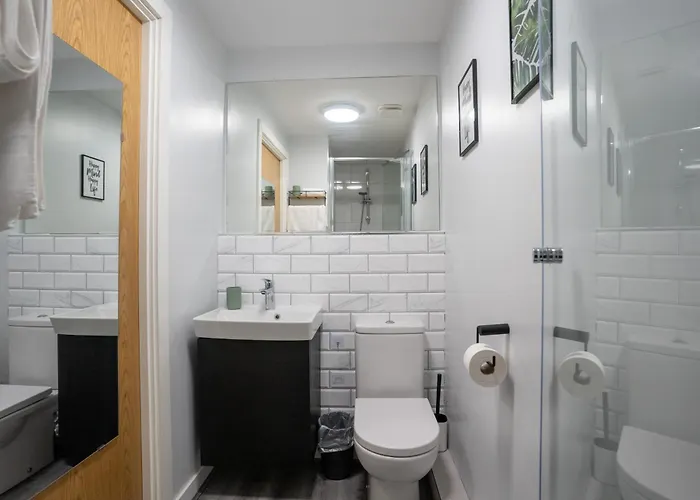 Dorman House 3* 米德尔斯伯勒